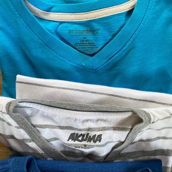 7med 1 small T-shirt bundle - Picture 7 of 9